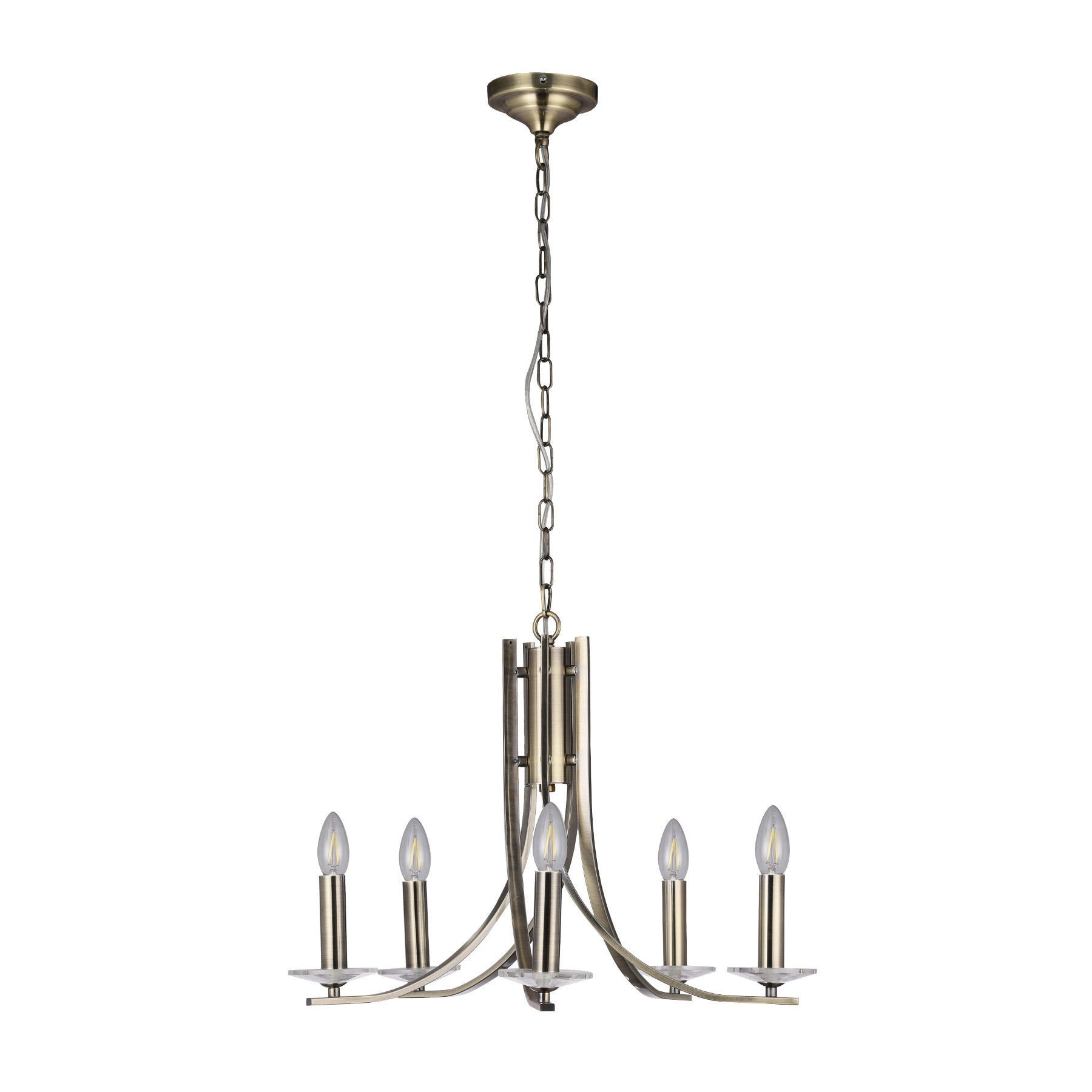 Chandeliers on clearance new arrivals
