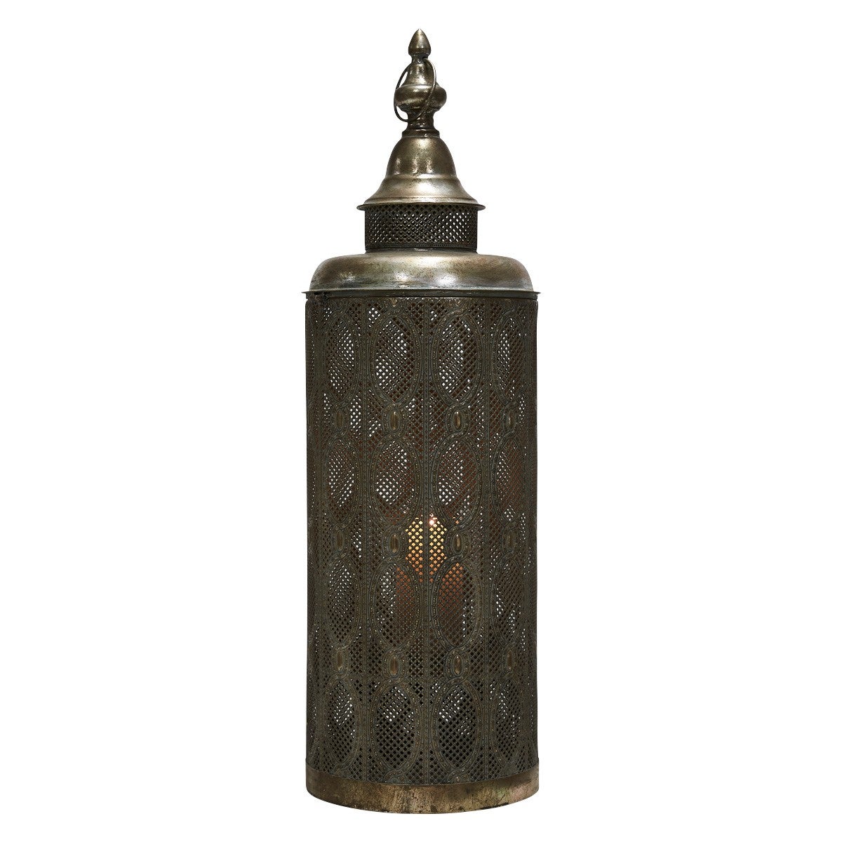 Free deals standing lantern