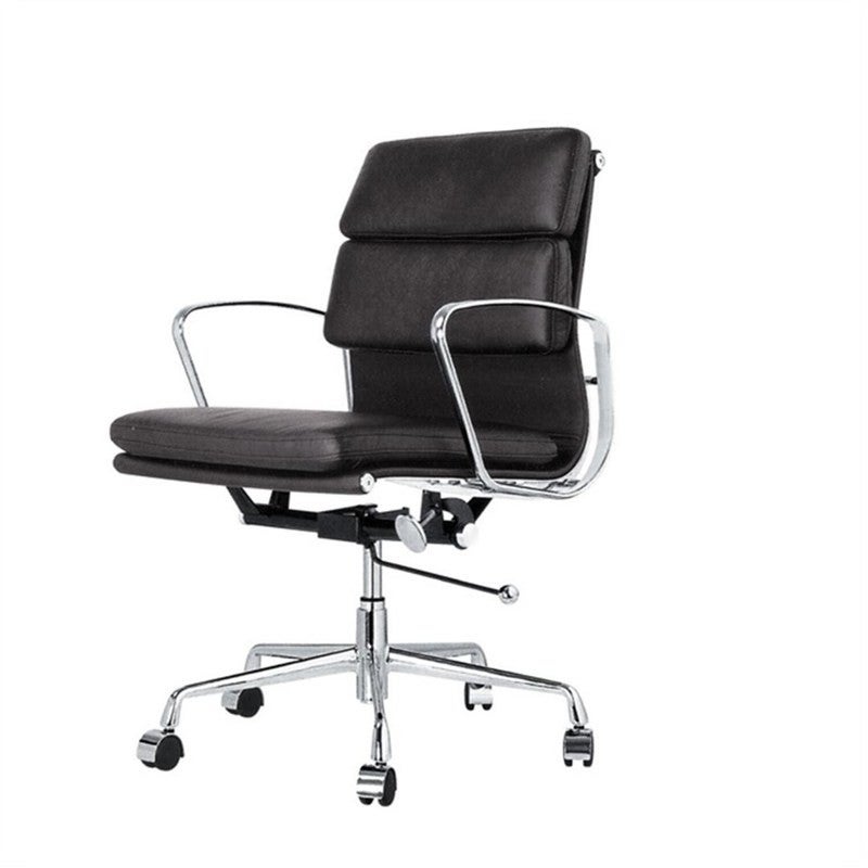 Eames soft pad on sale replica