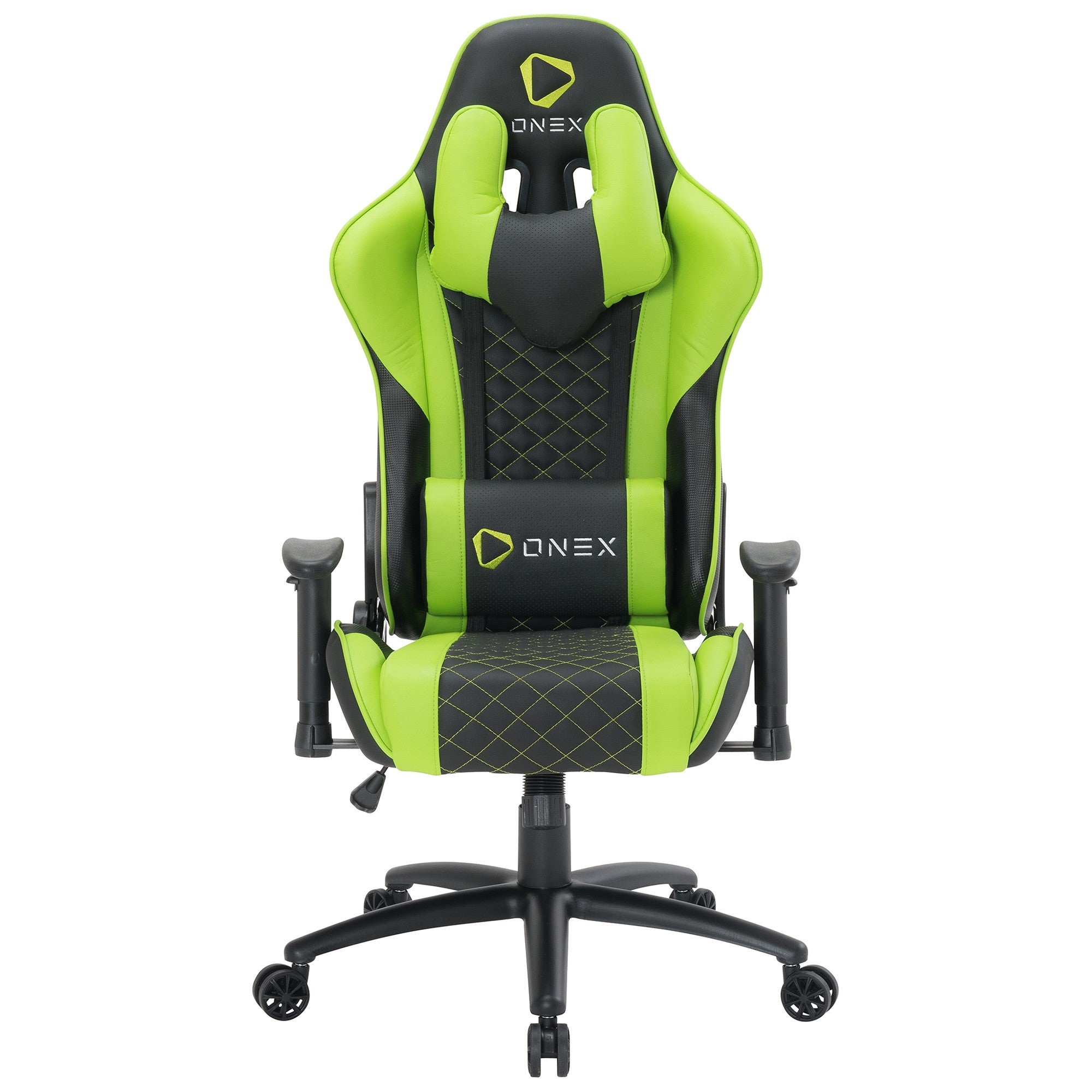 Xーchair ONEX-GX3-BLACK-GREEN.jpg