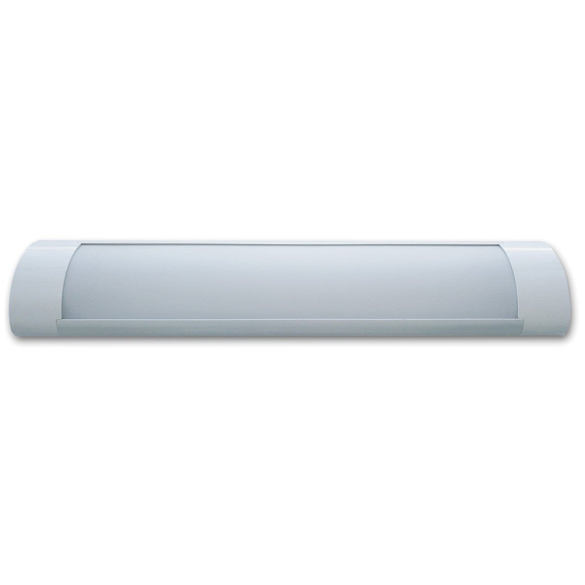 Dimmable on sale batten light