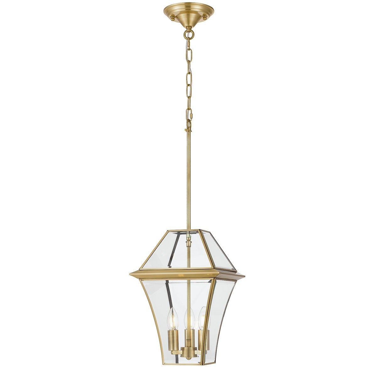 Batten pendant light outlet
