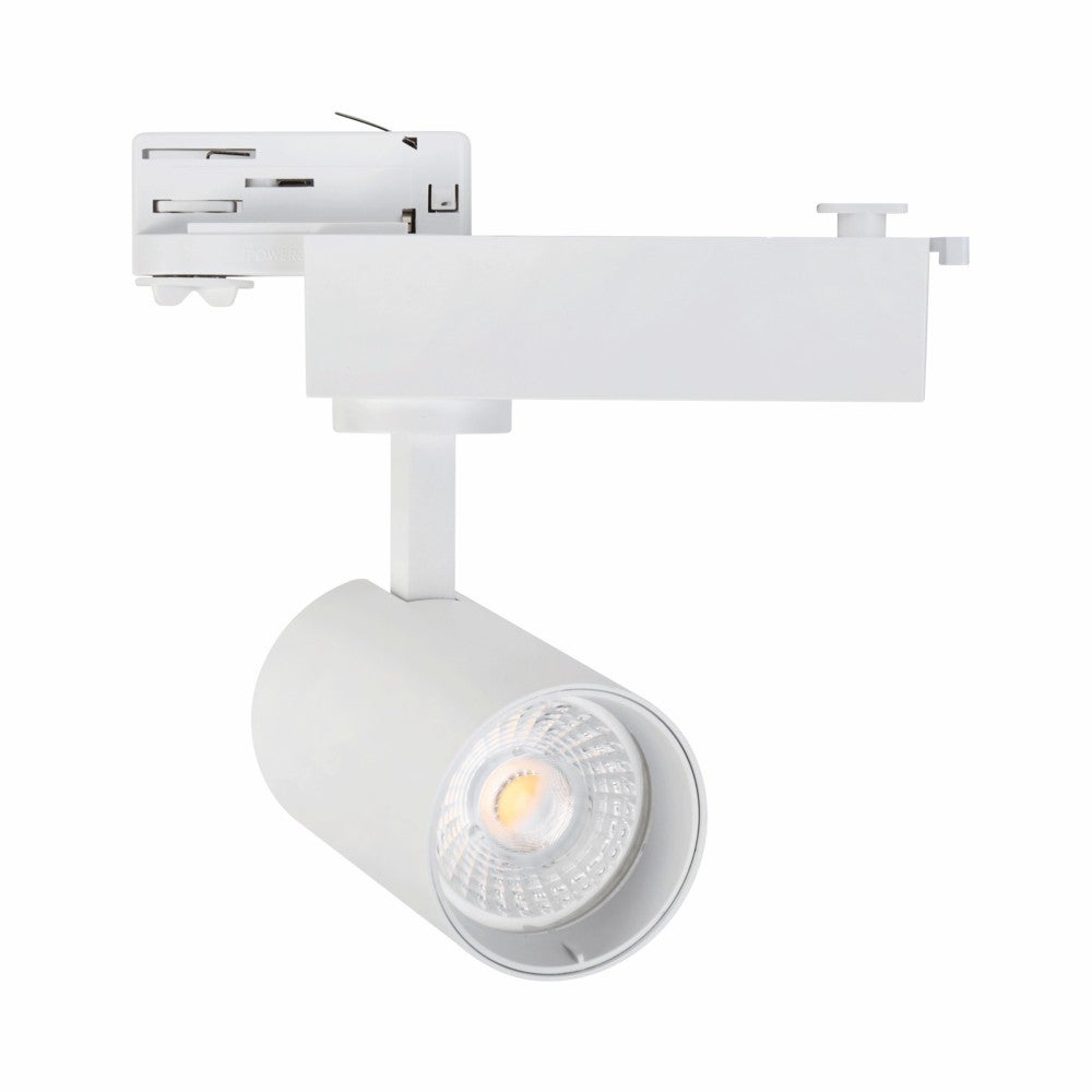 Sal track shop lighting