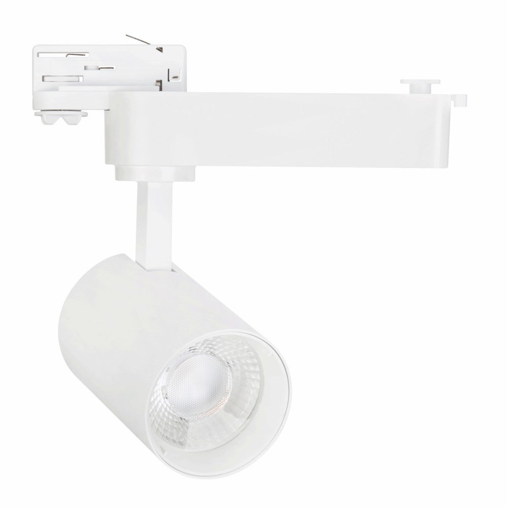 Sal track store light