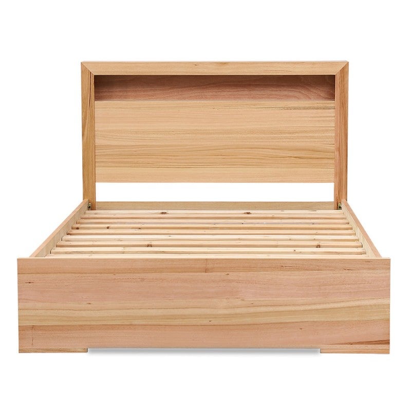 Porter Messmate Bed, Queen