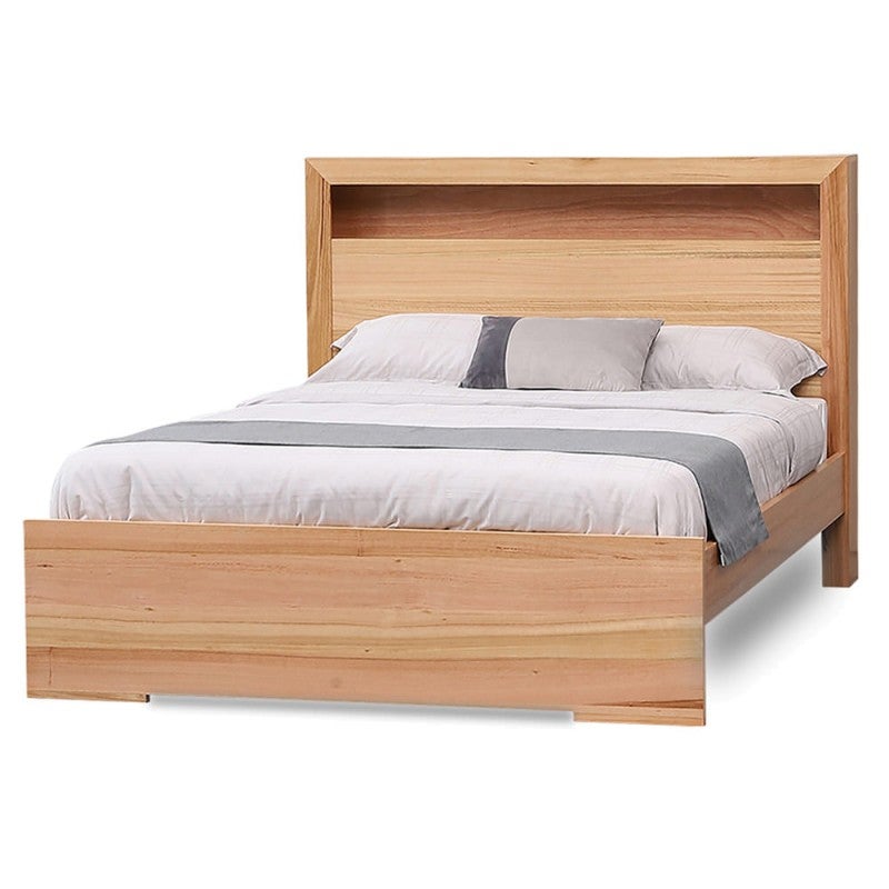 Porter Messmate Bed, Queen