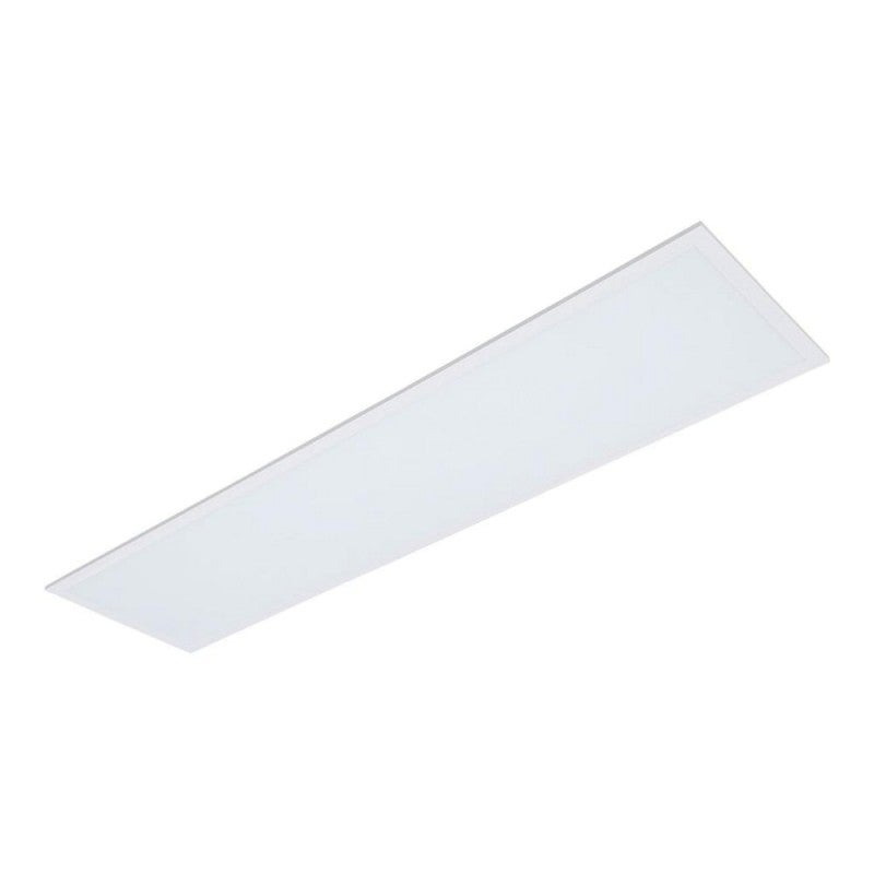 Maxwell Backlit LED Panel Light, CCT, 30x120cm