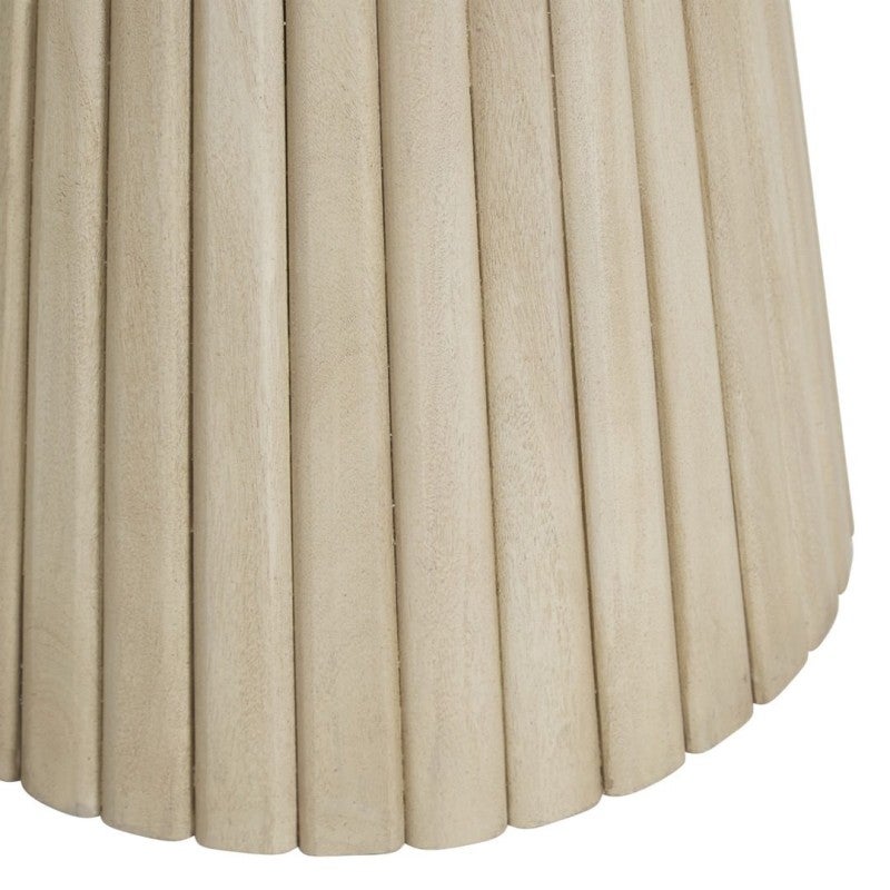 Melrose Marble Top Round Dining Table, 120cm