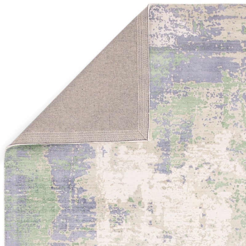 Asiatic Gatsby Hand Woven Designer Rug, 120x170cm, Green