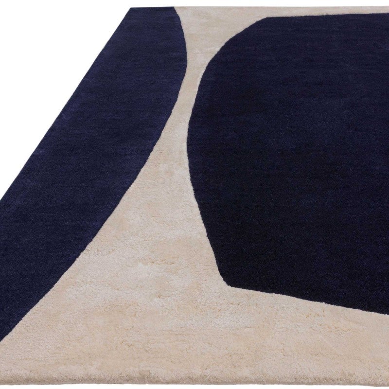 Asiatic Matrix No. 102 Signature Hand Tufted Designer Wool Rug ...
