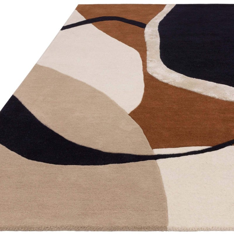 Asiatic Matrix No. 105 Signature Hand Tufted Designer Wool Rug ...