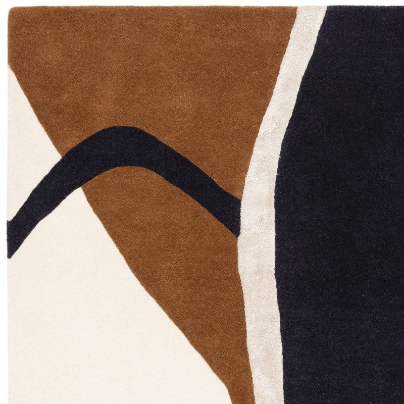 Asiatic Matrix No. 105 Signature Hand Tufted Designer Wool Rug ...