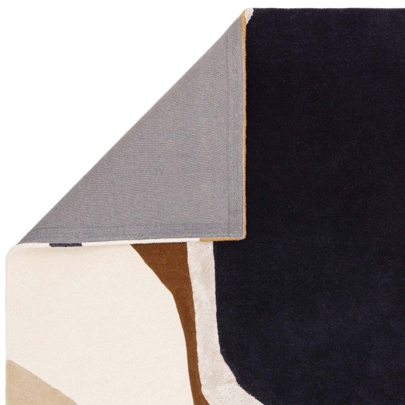 Asiatic Matrix No. 105 Signature Hand Tufted Designer Wool Rug ...