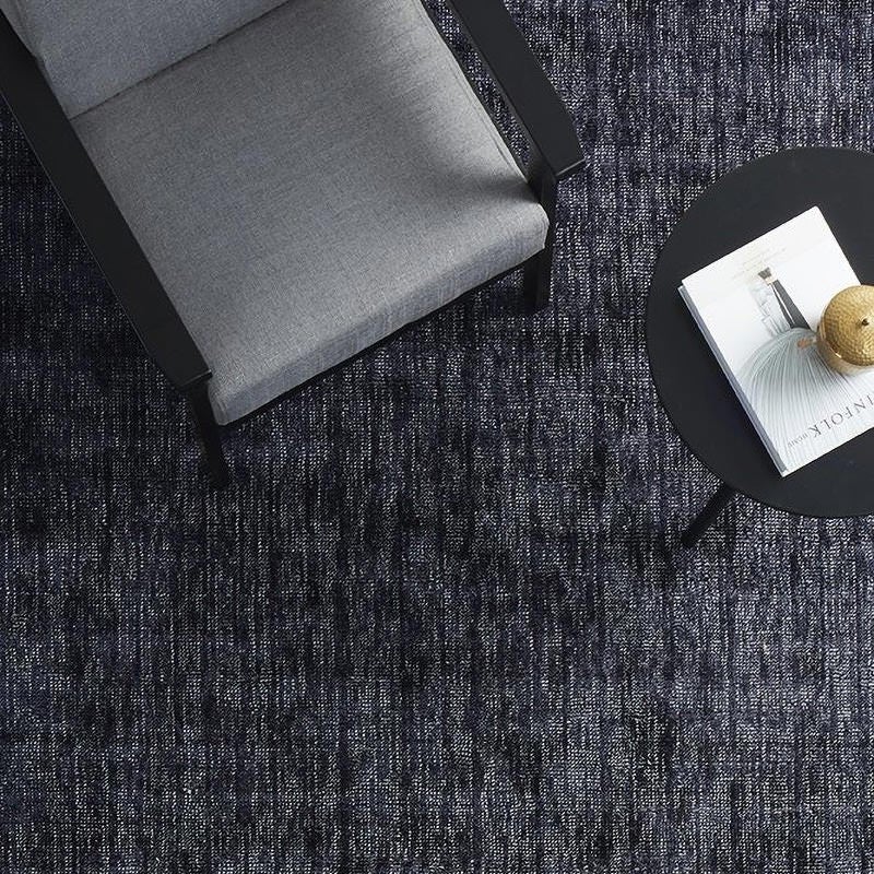 Azure Modern Rug, 190x280cm, Denim