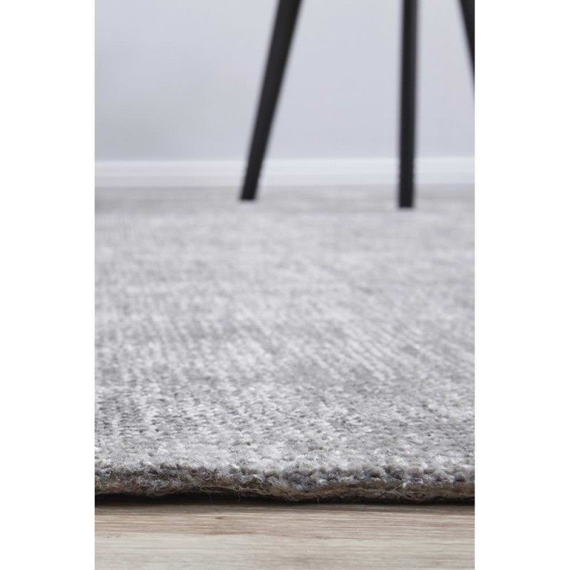 Azure Modern Rug, 320x230cm, Stone