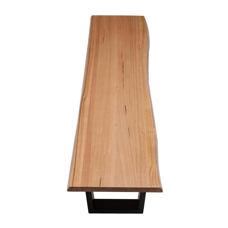 Varneth Messmate Timber Dining Bench, 165cm