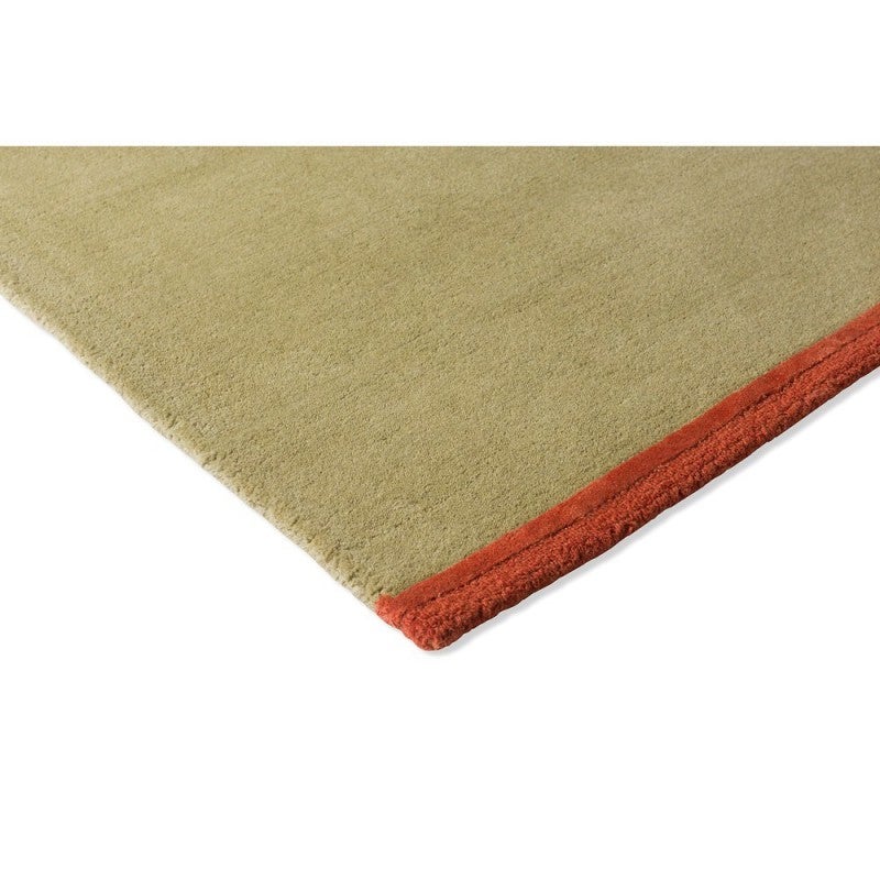 Ri State Rug Brink & Campman Decor State Hand Tufted Designer Wool Rug, 350x250cm