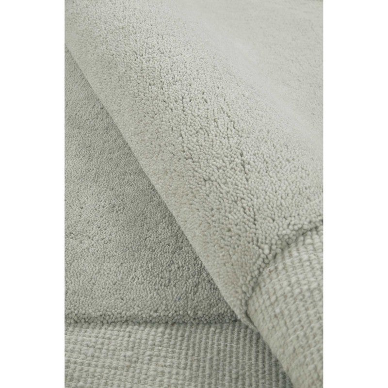 Cleo Rug Cleo Modern Wool Rug, 230x320cm, Dove