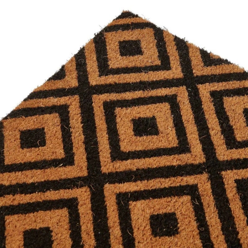 Collinan Coir Doormat, 120x40cm