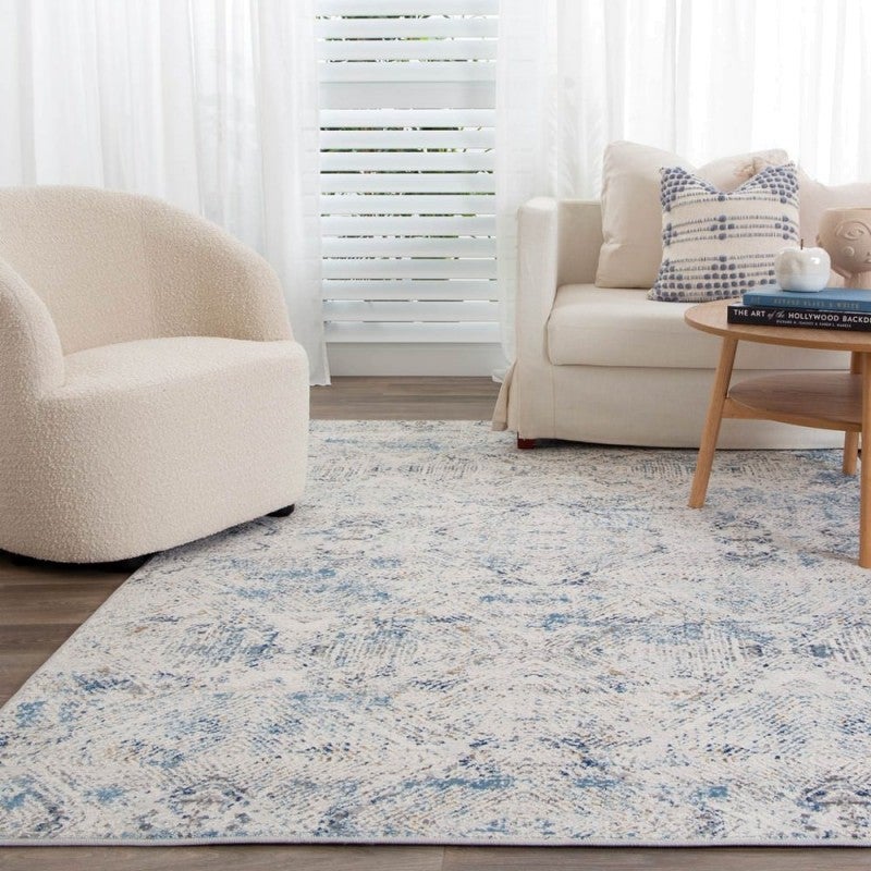 Expressions Rugs Expressions No.05 Transitional Rug, 80x50cm