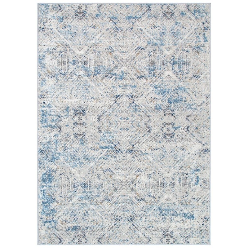 Expressions Rugs Expressions No.05 Transitional Rug, 80x50cm