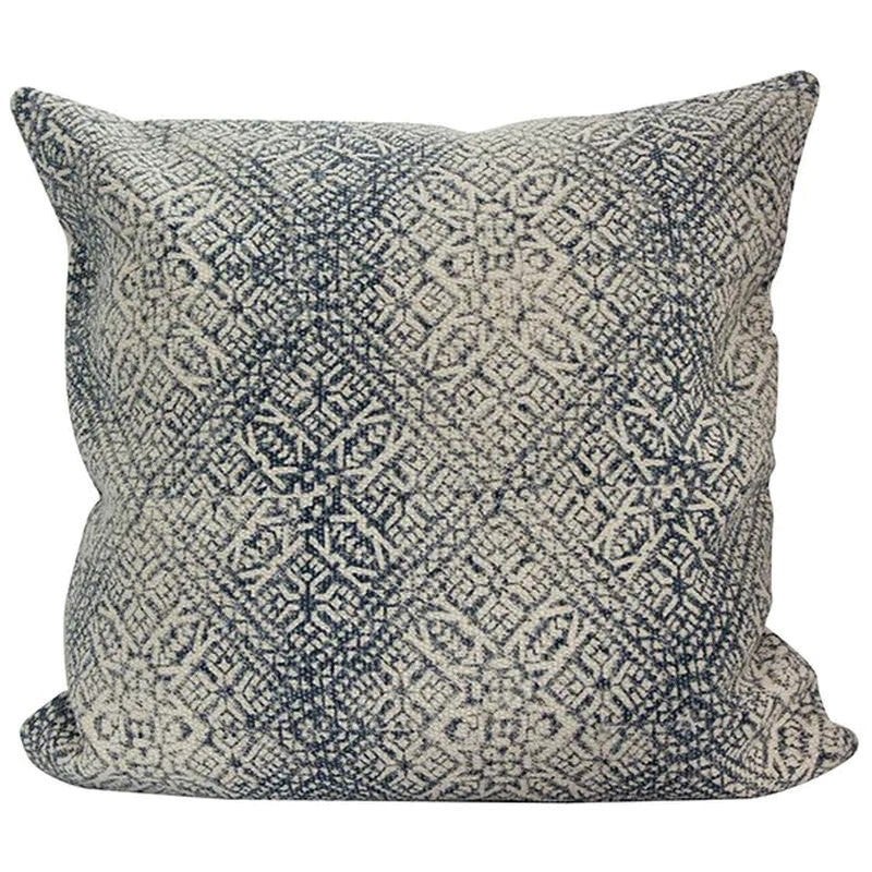 Pelia Cotton Euro Cushion Cover