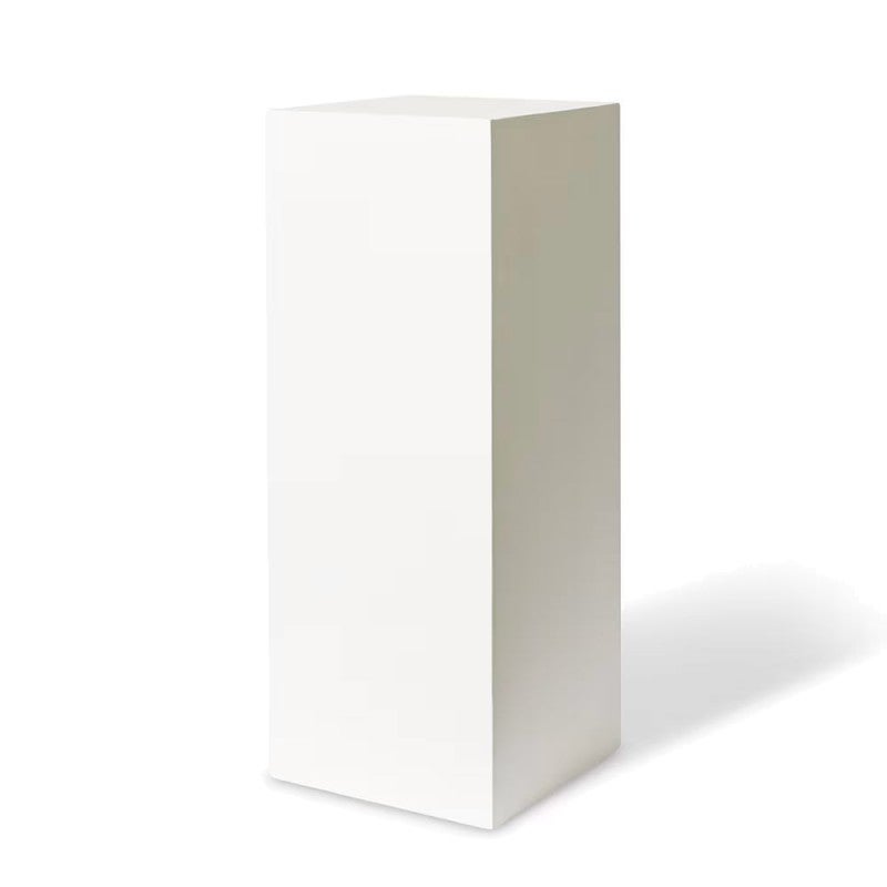 Plaster Stand Shango Plaster Coated Stand, Medium