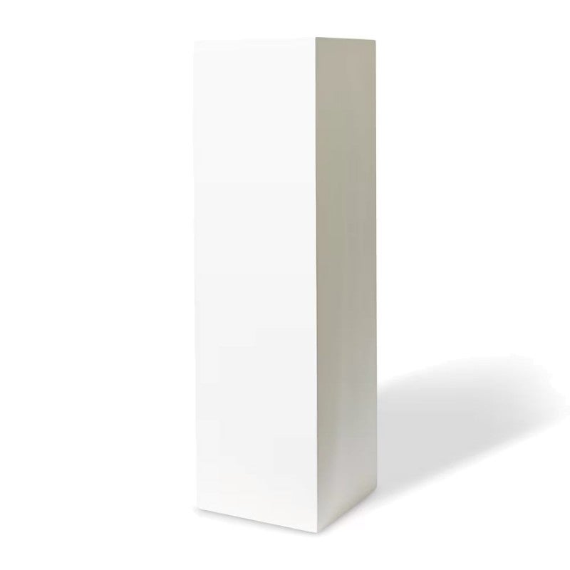 Plaster Stand Shango Plaster Coated Stand, Large