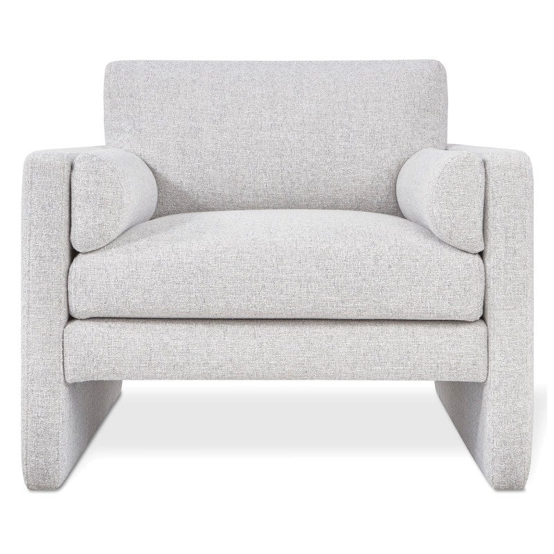 Laurel Fabric Sofa Chair, Robarts Sauble