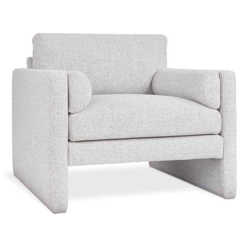 Laurel Fabric Sofa Chair, Robarts Sauble