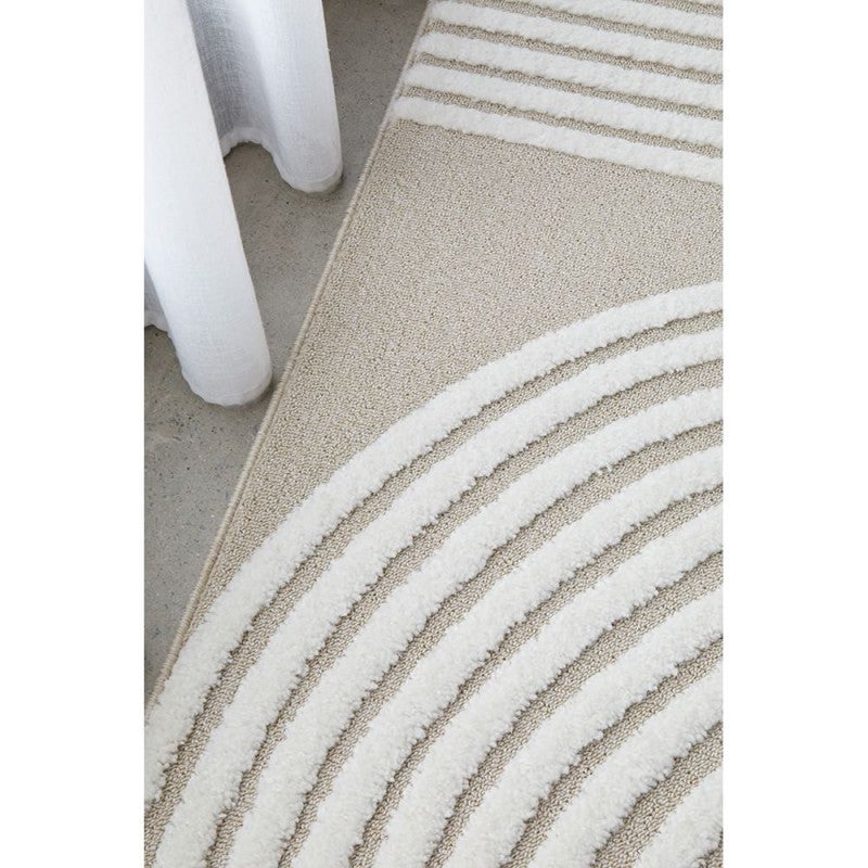 Modern Rug Lotus Rug Lotus Abbey Modern Rug, 330x240cm, Mixed