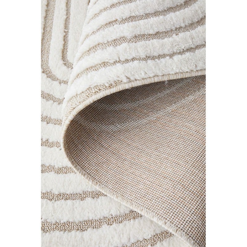 Modern Rug Lotus Rug Lotus Carl Modern Rug, 230x160cm, Mixed