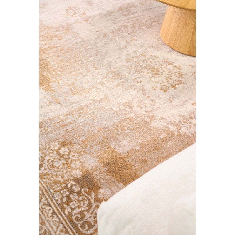 Mel Rug Melody Demi New Zealand Wool Transitional Oriental Rug, 240x340cm