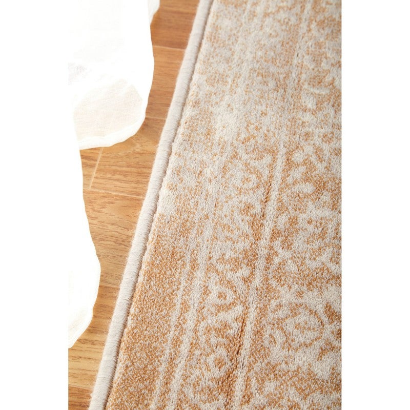 Mel Rug Melody Demi New Zealand Wool Transitional Oriental Rug, 240x340cm