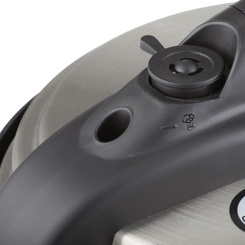 MasterPro 12In1 Multi Cooker, 6L