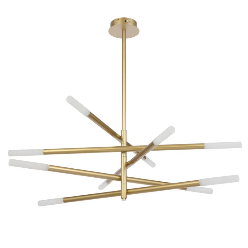 10 Bottoni A Cuore In Metallo (Lega Di Zinco) Per Cucito, Oro Lucido, 18 Mm, Con Codolo - 2