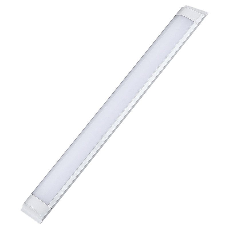 Razordm Dimmable LED Batten Light, 18W, CCT, Narrow