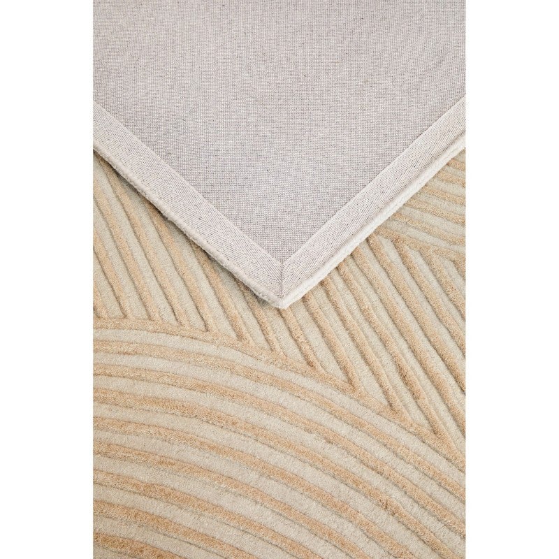 Archie Cloud Rug Summit Archie Wool Rug, 200x290cm