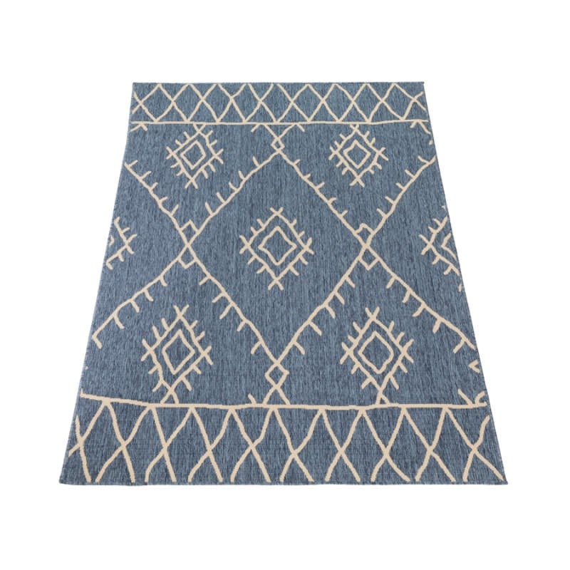 Agatti Indoor / Outdoor Tribal Rug, 300x200cm
