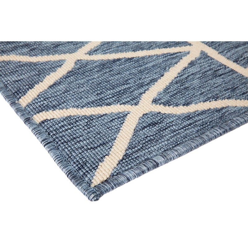 Agatti Indoor / Outdoor Tribal Rug, 300x200cm