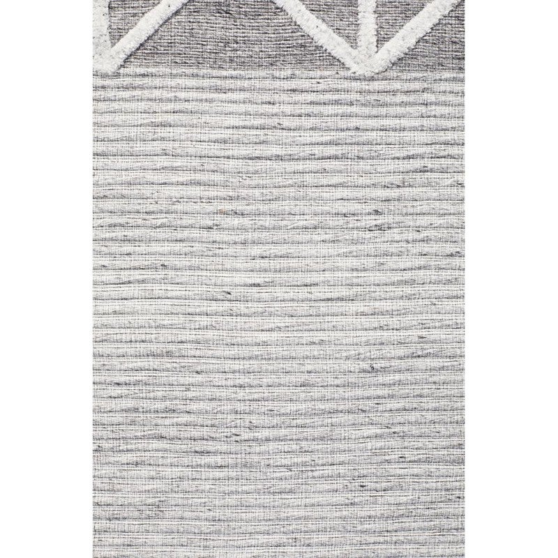 Winter Pulse Hand Tufted Wool & Viscose Rug, 300x400cm