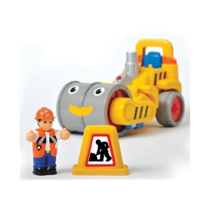 Toys For Riley WOW Toys - Roll It Riley