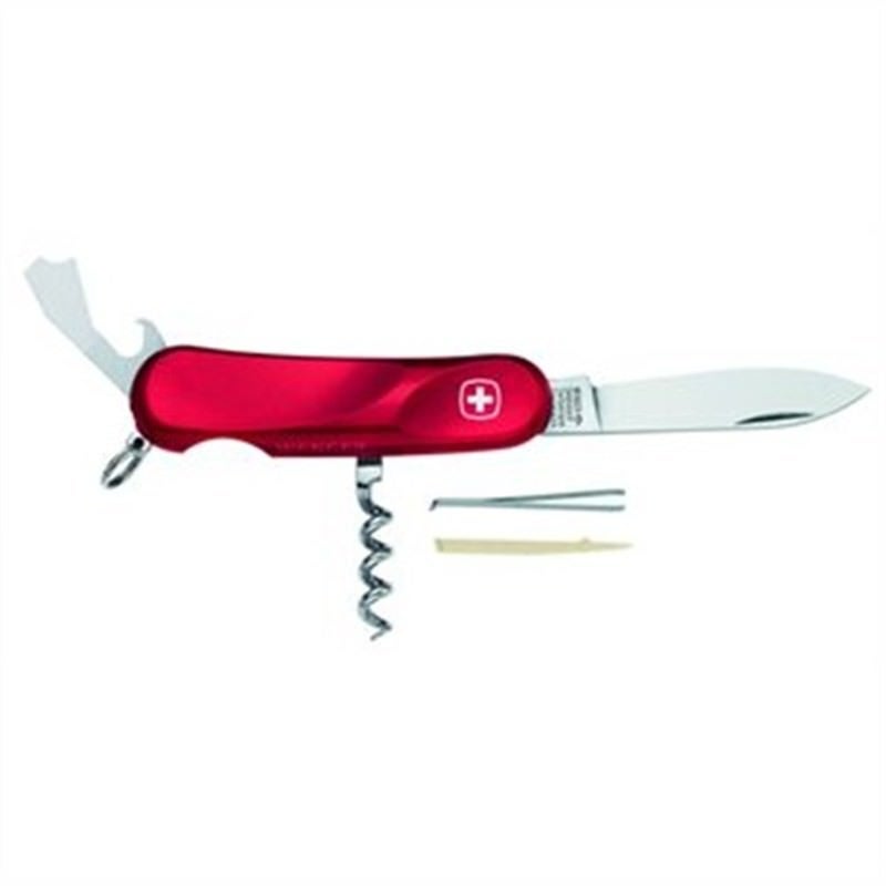 Wenger evolution 10 deals