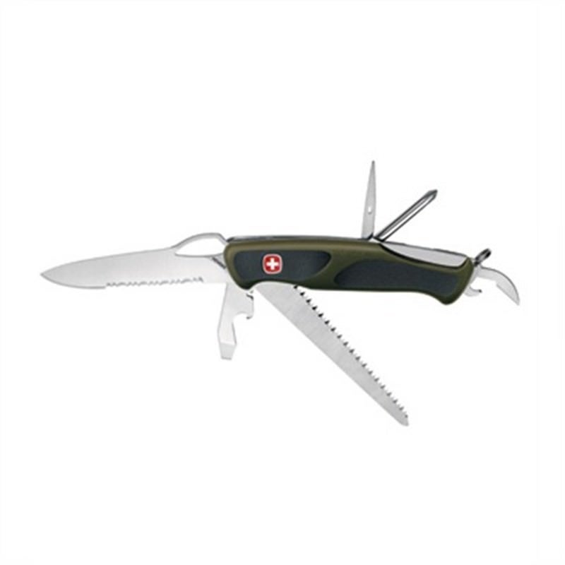 Wenger rangergrip discount