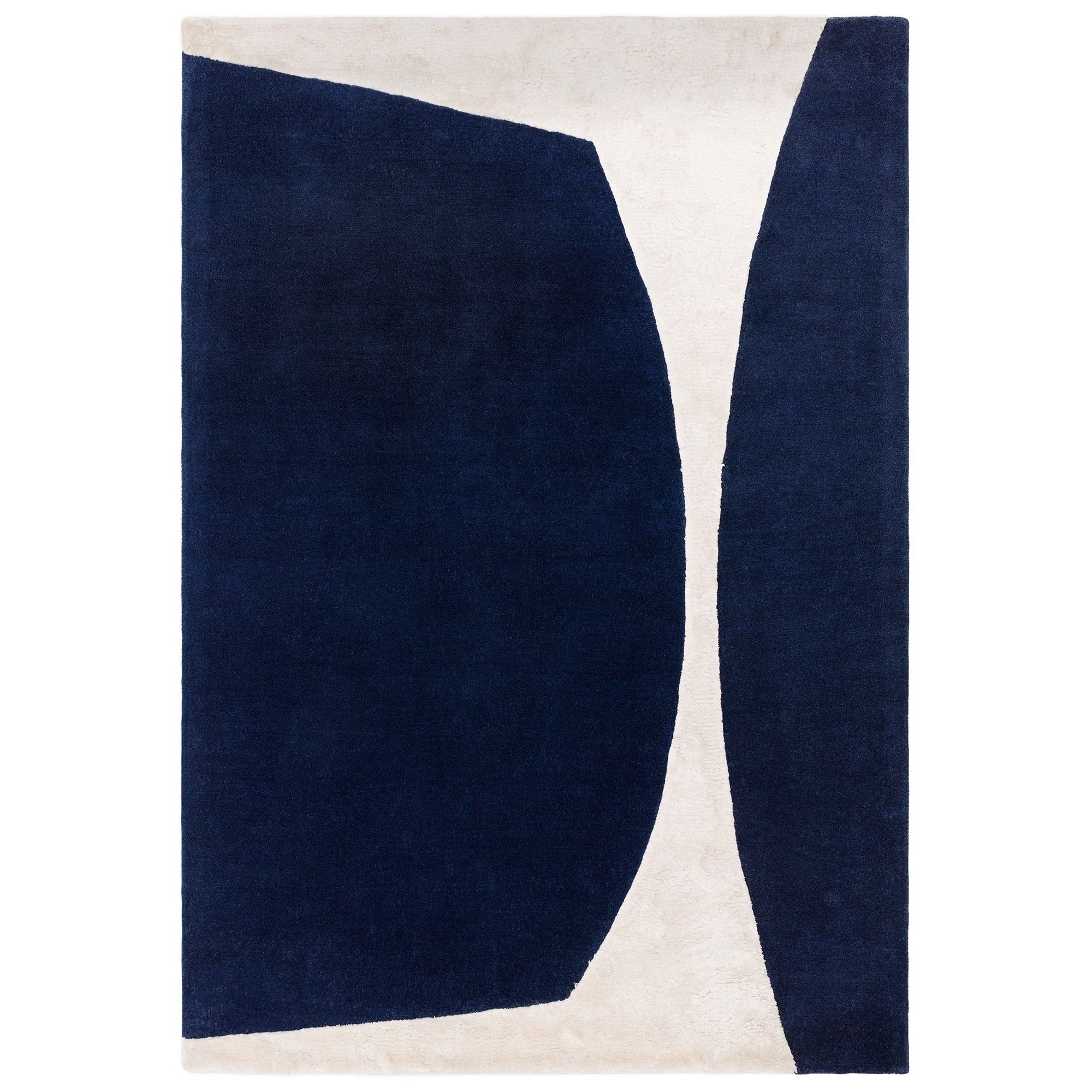 Asiatic Matrix No. 102 Signature Hand Tufted Designer Wool Rug ...