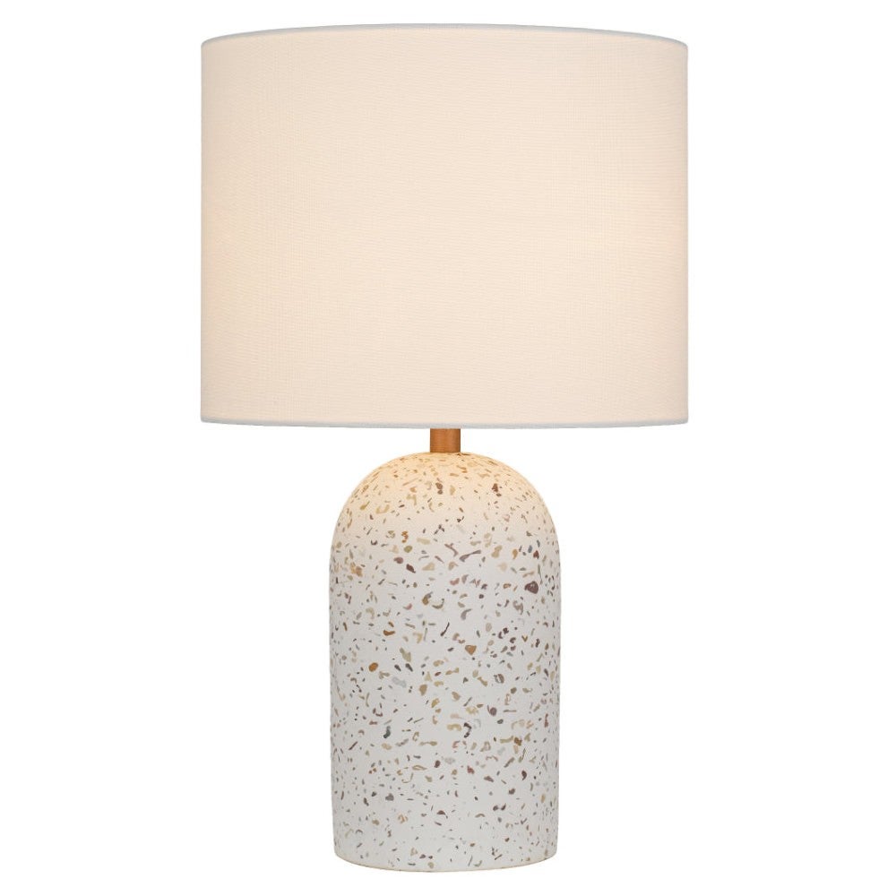 Terrazzo lamp base new arrivals