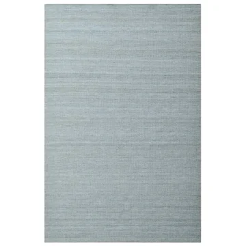 Empoli Handwoven Indoor / Outdoor Modern Rug, 280x185cm, Platinum 