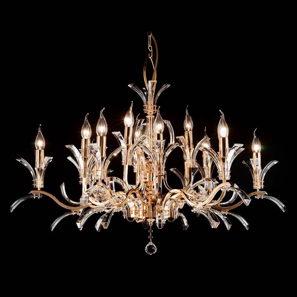 Fine deals art chandeliers