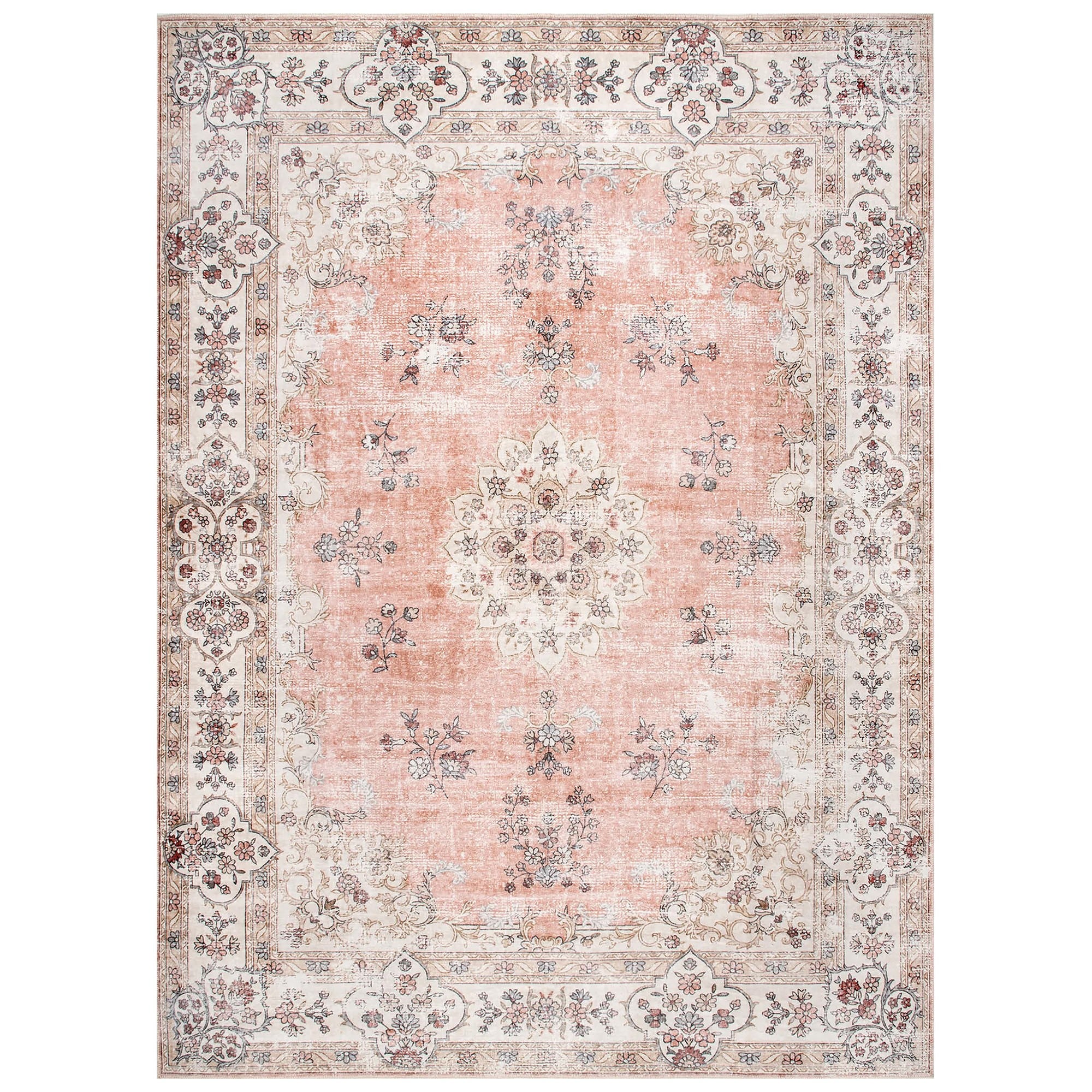 Kindred Coco Bohemian Rug, 270x180cm