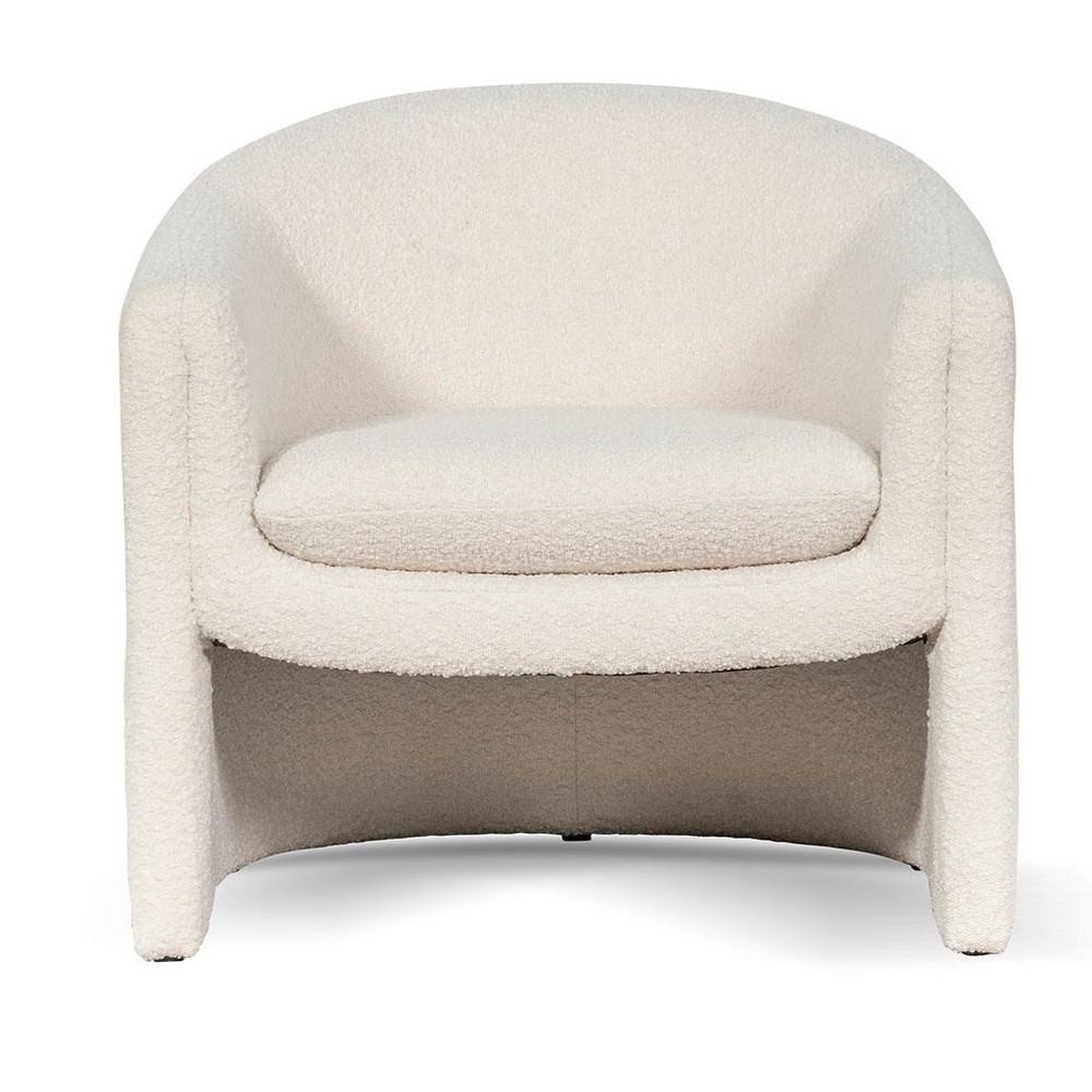 Ivory tub online chair